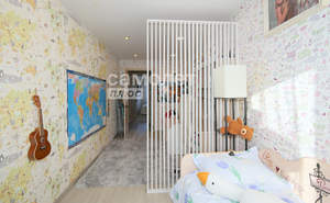 3-к квартира, вторичка, 54м2, 5/5 этаж