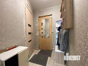 Студия квартира, вторичка, 23м2, 5/9 этаж