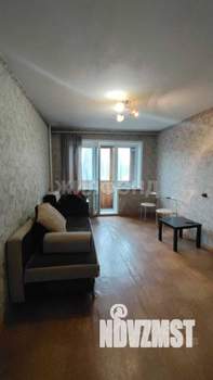 2-к квартира, вторичка, 43м2, 4/5 этаж
