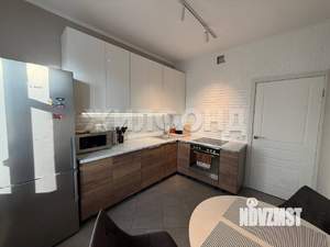 2-к квартира, вторичка, 50м2, 11/15 этаж