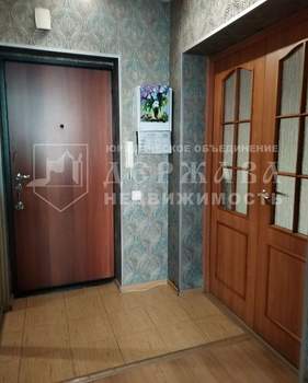 1-к квартира, вторичка, 37м2, 2/10 этаж