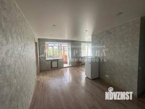 2-к квартира, вторичка, 40м2, 4/5 этаж