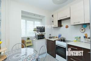 2-к квартира, вторичка, 47м2, 4/12 этаж