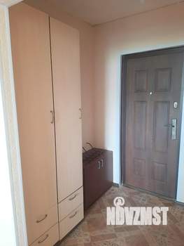 Студия квартира, вторичка, 24м2, 7/9 этаж