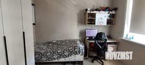 3-к квартира, вторичка, 43м2, 4/5 этаж