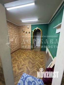 3-к квартира, вторичка, 60м2, 1/10 этаж