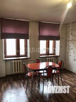 3-к квартира, вторичка, 72м2, 2/2 этаж