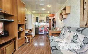 1-к квартира, вторичка, 23м2, 3/9 этаж