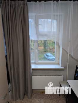 Студия квартира, вторичка, 18м2, 2/9 этаж