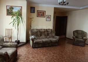 4-к квартира, вторичка, 107м2, 3/10 этаж