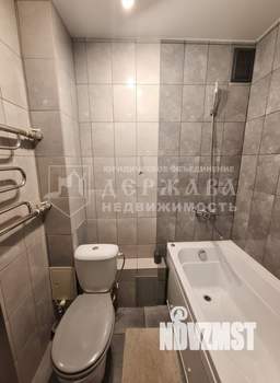 1-к квартира, вторичка, 24м2, 5/9 этаж