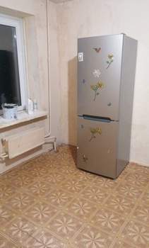 1-к квартира, вторичка, 13м2, 2/5 этаж