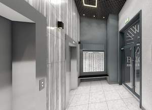 3-к квартира, вторичка, 54м2, 4/15 этаж