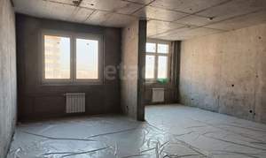 2-к квартира, вторичка, 52м2, 4/15 этаж