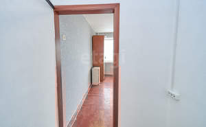 Студия квартира, вторичка, 17м2, 6/9 этаж