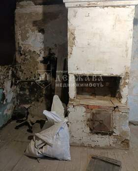 1-к квартира, вторичка, 40м2, 1/2 этаж