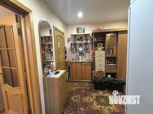 4-к квартира, вторичка, 79м2, 6/10 этаж