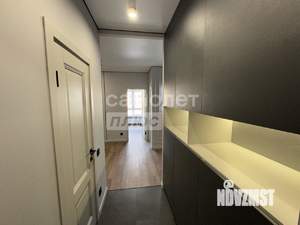 2-к квартира, сданный дом, 47м2, 4/7 этаж