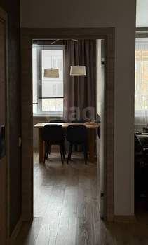 3-к квартира, вторичка, 100м2, 1/5 этаж