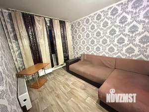 1-к квартира, вторичка, 31м2, 6/9 этаж