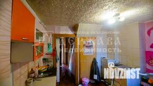 5-к квартира, вторичка, 76м2, 1/2 этаж