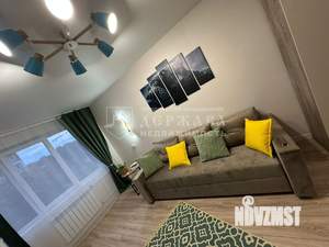 1-к квартира, вторичка, 23м2, 3/9 этаж