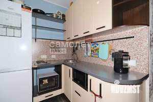 Студия квартира, вторичка, 27м2, 2/3 этаж