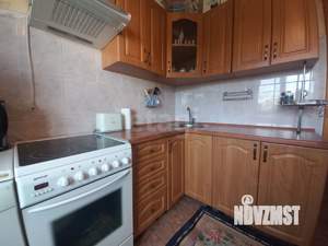 1-к квартира, вторичка, 34м2, 8/9 этаж