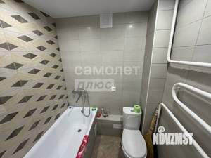 Студия квартира, вторичка, 23м2, 4/9 этаж