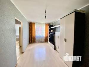 1-к квартира, вторичка, 31м2, 1/3 этаж
