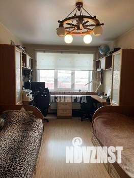 3-к квартира, вторичка, 81м2, 8/10 этаж