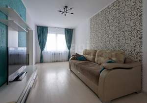 2-к квартира, вторичка, 52м2, 5/9 этаж