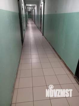 1-к квартира, вторичка, 23м2, 5/9 этаж