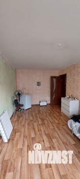 2-к квартира, вторичка, 43м2, 2/5 этаж