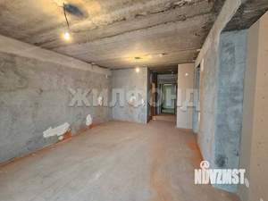 2-к квартира, вторичка, 51м2, 9/9 этаж