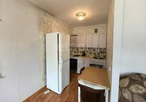 1-к квартира, вторичка, 28м2, 2/3 этаж