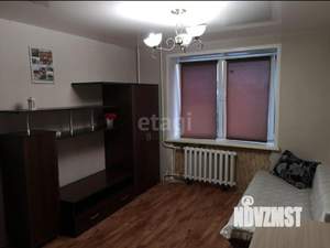 Студия квартира, вторичка, 18м2, 2/5 этаж