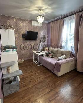 2-к квартира, вторичка, 40м2, 13/16 этаж