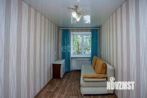 3-к квартира, вторичка, 55м2, 1/5 этаж