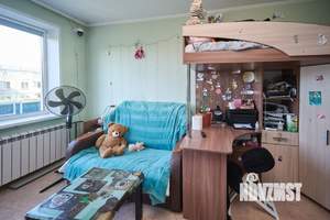 1-к квартира, вторичка, 30м2, 5/5 этаж