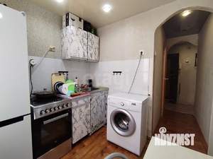 2-к квартира, вторичка, 42м2, 4/5 этаж