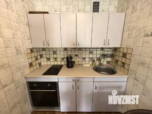 1-к квартира, вторичка, 28м2, 2/3 этаж