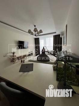 3-к квартира, вторичка, 81м2, 7/8 этаж