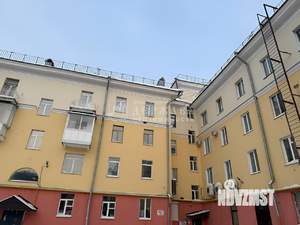 2-к квартира, вторичка, 61м2, 4/5 этаж