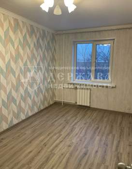 3-к квартира, вторичка, 58м2, 4/5 этаж
