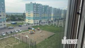 Студия квартира, вторичка, 25м2, 4/9 этаж