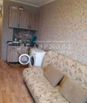 1-к квартира, вторичка, 23м2, 8/9 этаж