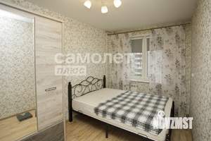 2-к квартира, вторичка, 43м2, 5/9 этаж