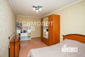 3-к квартира, вторичка, 81м2, 8/10 этаж