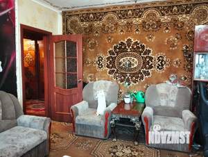 3-к квартира, вторичка, 61м2, 5/9 этаж